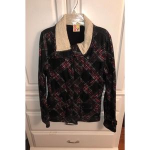 Roxy Jacket